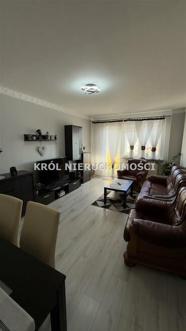 Mieszkanie Żory os. Władysława Sikorskiego