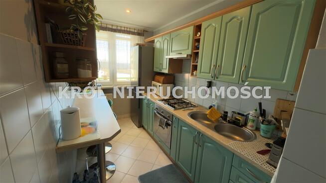 Mieszkanie Żory os. Władysława Sikorskiego