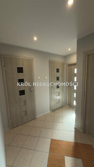 Mieszkanie Żory os. Władysława Sikorskiego