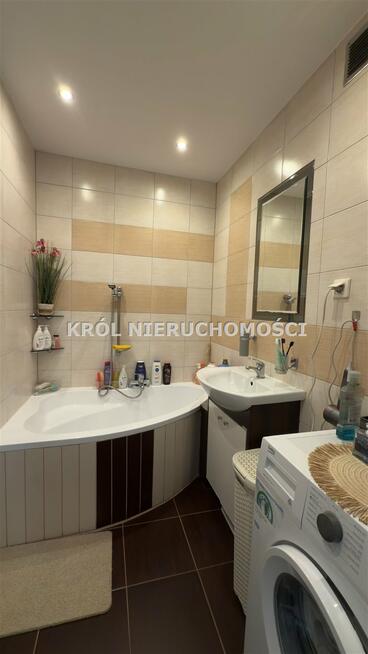 Mieszkanie Żory os. Władysława Sikorskiego