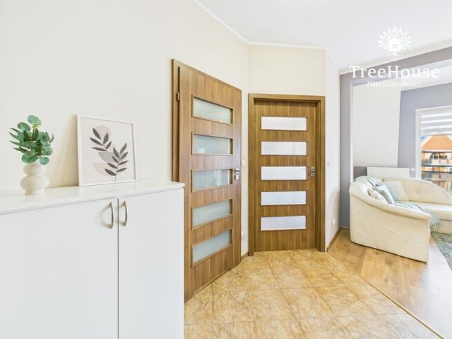 Komfortowe 2 pokoje na Osiedlu Generałów