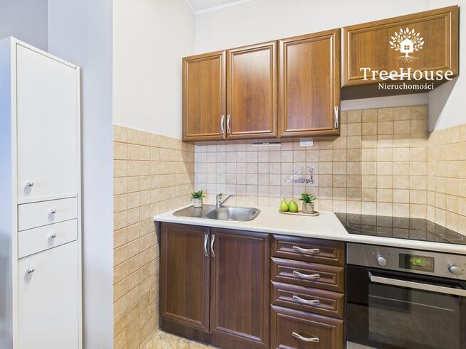 Komfortowe 2 pokoje na Osiedlu Generałów