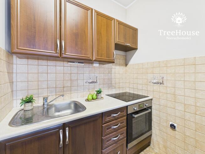 Komfortowe 2 pokoje na Osiedlu Generałów