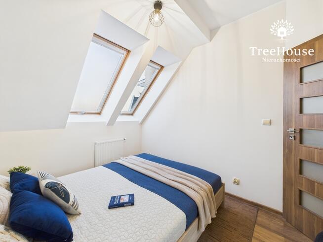 Komfortowe 2 pokoje na Osiedlu Generałów