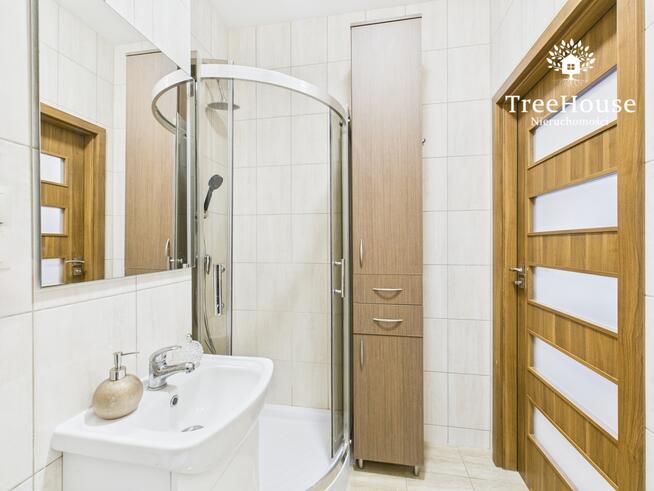 Komfortowe 2 pokoje na Osiedlu Generałów