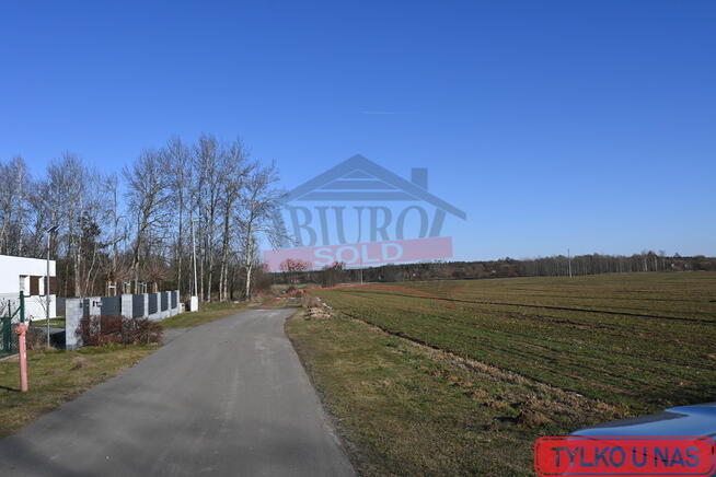 Dom po kapitalnym remoncie, duża działka, Pustków