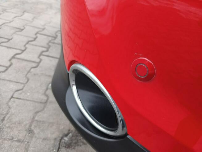 Nissan Qashqai kamera cofania*kamery 360*relingi*opłacony*100% oryginał