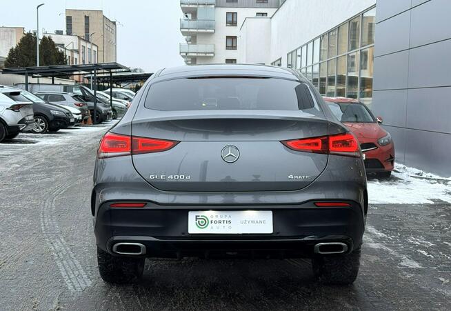 fv23%/GLE 400D 330KM