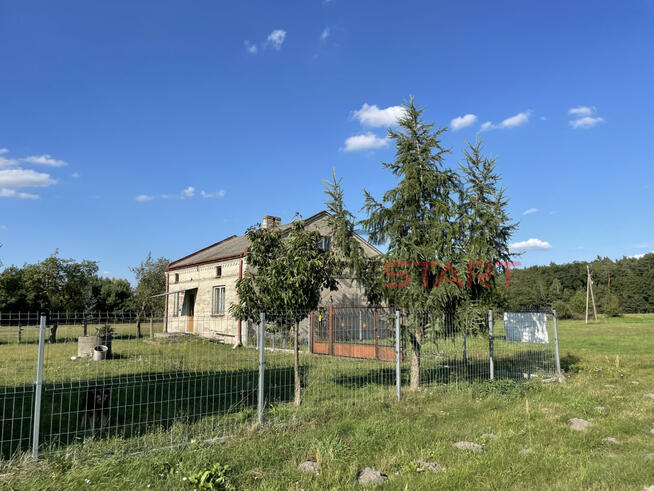 Dom Łubno gm. Wiskitki,