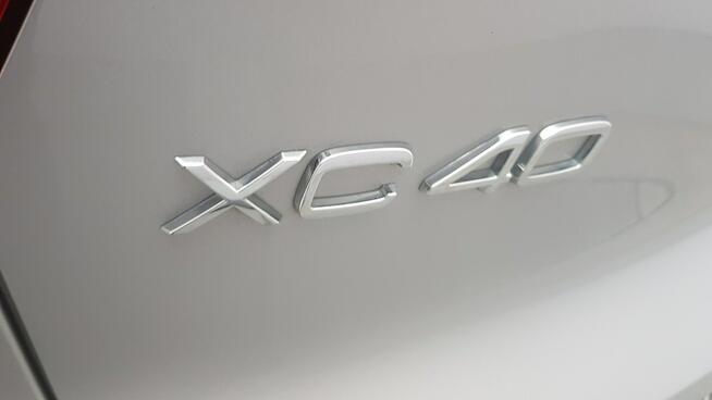 Volvo XC 40 B3 Core ! Z Polskiego Salonu ! Faktura VAT !