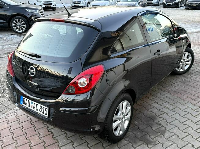 Opel Corsa 1,4 87ps*Bezwypadkowy*Klima*PDC*Pełny-Serwis*Mega-Zadbany*Po-Serwisie!