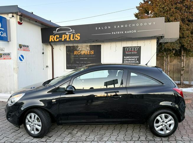 Opel Corsa 1,4 87ps*Bezwypadkowy*Klima*PDC*Pełny-Serwis*Mega-Zadbany*Po-Serwisie!