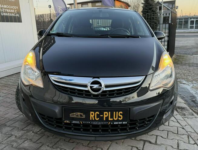 Opel Corsa 1,4 87ps*Bezwypadkowy*Klima*PDC*Pełny-Serwis*Mega-Zadbany*Po-Serwisie!