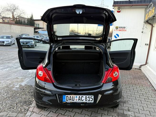 Opel Corsa 1,4 87ps*Bezwypadkowy*Klima*PDC*Pełny-Serwis*Mega-Zadbany*Po-Serwisie!