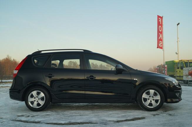 Hyundai i30 2011R 1.4 BENZ STAN BDB I-WSZY WŁASCICIEL