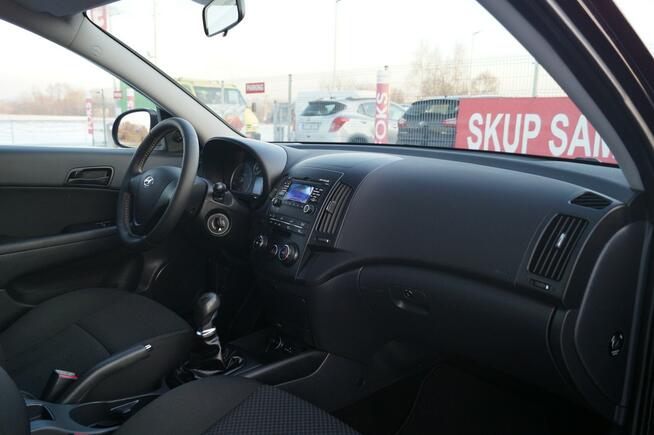 Hyundai i30 2011R 1.4 BENZ STAN BDB I-WSZY WŁASCICIEL