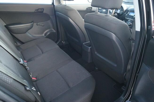 Hyundai i30 2011R 1.4 BENZ STAN BDB I-WSZY WŁASCICIEL