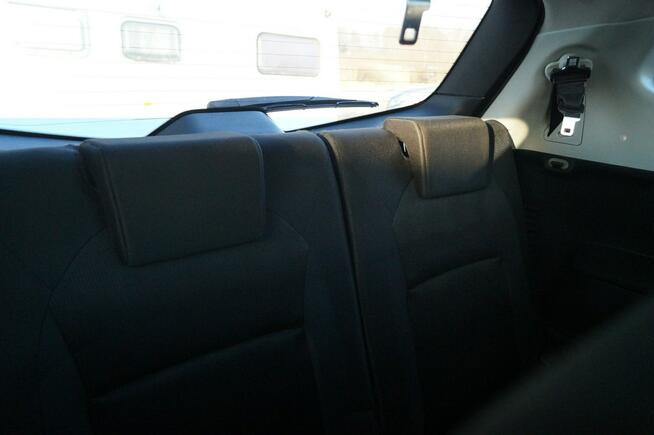 Nissan Qashqai+2 1.5D 110KM 7-MIO OSOBOWY STAN BDB