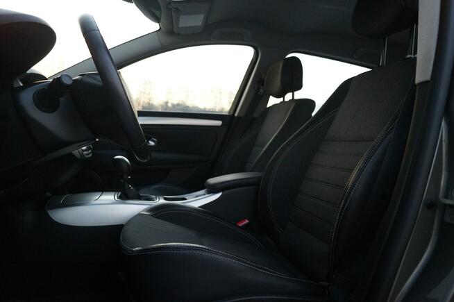 Renault Laguna 2.0 D PÓŁ SKÓRA HAK STAN BDB