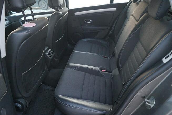 Renault Laguna 2.0 D PÓŁ SKÓRA HAK STAN BDB