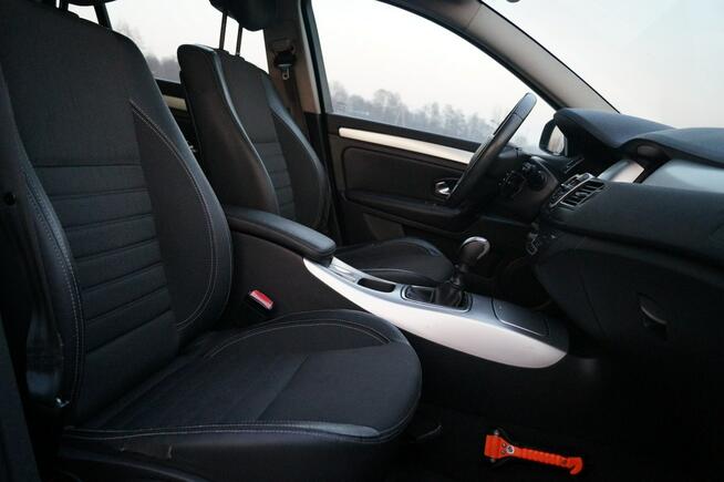 Renault Laguna 2.0 D PÓŁ SKÓRA HAK STAN BDB