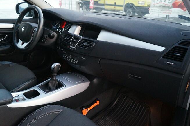 Renault Laguna 2.0 D PÓŁ SKÓRA HAK STAN BDB