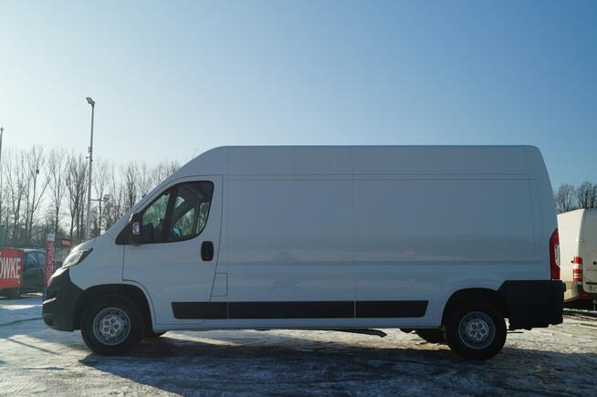 Peugeot Boxer Salon PL I wszy WŁ. L3 H2 VAT 23 % IDEALNY DOINWESTOWANY SPRAWNY