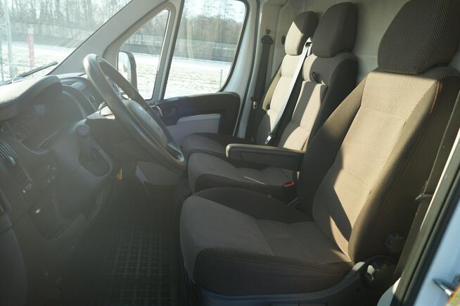 Peugeot Boxer Salon PL I wszy WŁ. L3 H2 VAT 23 % IDEALNY DOINWESTOWANY SPRAWNY