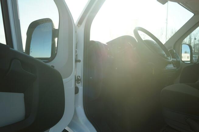 Peugeot Boxer Salon PL I wszy WŁ. L3 H2 VAT 23 % IDEALNY DOINWESTOWANY SPRAWNY