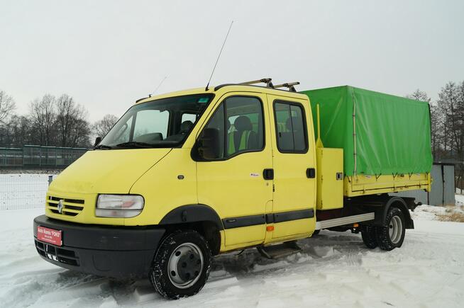 MASCOTT 6-CIO MIEJSCOWY