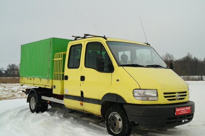 MASCOTT 6-CIO MIEJSCOWY