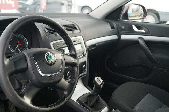 Škoda Octavia SALON PL II-GI WŁ STAN BDB