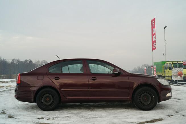 Škoda Octavia SALON PL II-GI WŁ STAN BDB