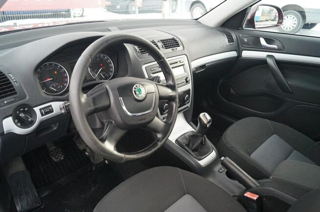 Škoda Octavia SALON PL II-GI WŁ STAN BDB