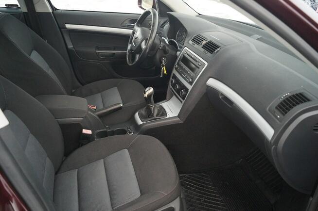 Škoda Octavia SALON PL II-GI WŁ STAN BDB