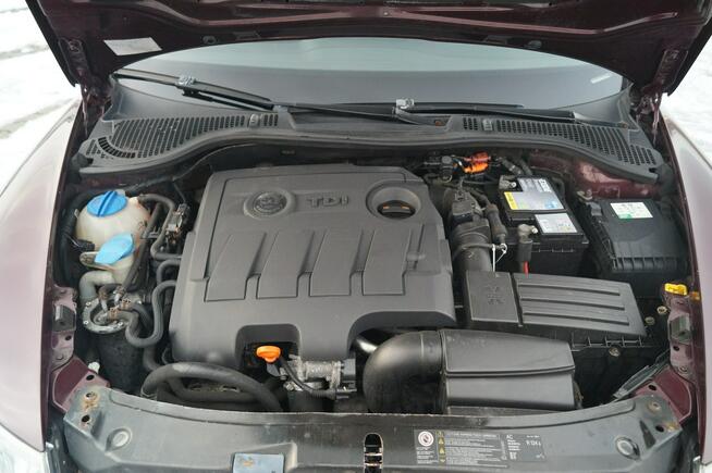 Škoda Octavia SALON PL II-GI WŁ STAN BDB