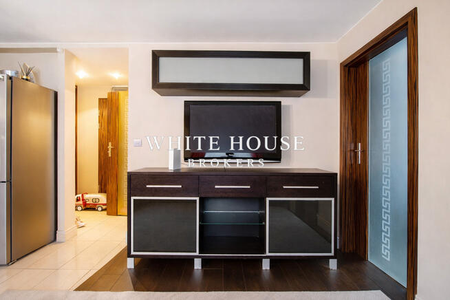 3 pokoje, gotowe do wejścia, wysoki parter