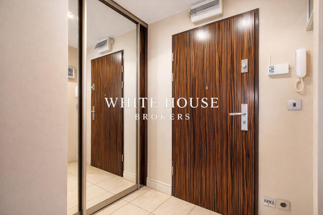 3 pokoje, gotowe do wejścia, wysoki parter