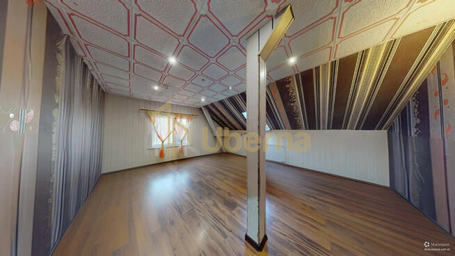 Mieszkanie 4 pokojowe, 130 m2 w centrum Goleniowa