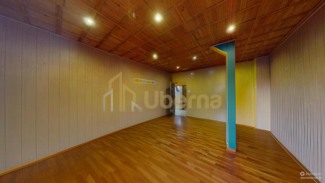 Mieszkanie 4 pokojowe, 130 m2 w centrum Goleniowa