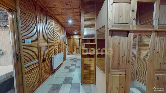 Mieszkanie 4 pokojowe, 130 m2 w centrum Goleniowa