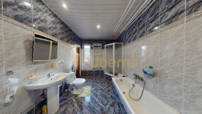 Mieszkanie 4 pokojowe, 130 m2 w centrum Goleniowa