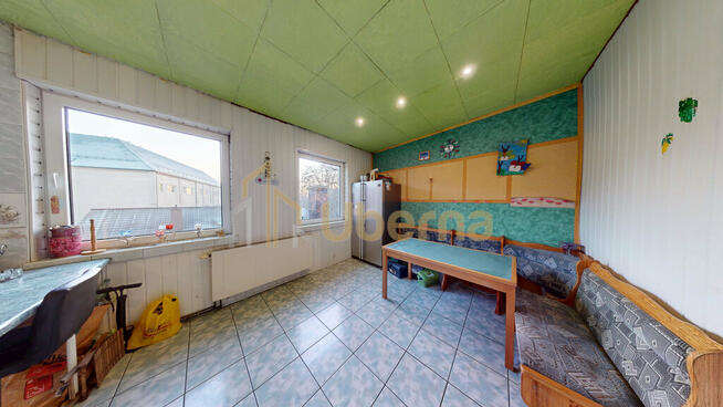 Mieszkanie 4 pokojowe, 130 m2 w centrum Goleniowa