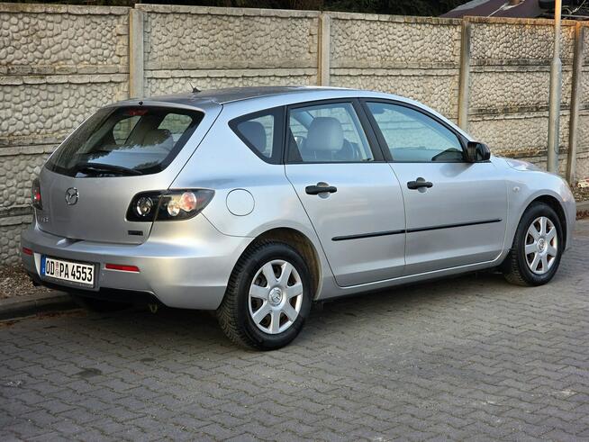 Mazda 3 1.4 85KM Benzyna. Lift. Klima. Brak Korozji. Bezwypadkowa. GWARANCJA