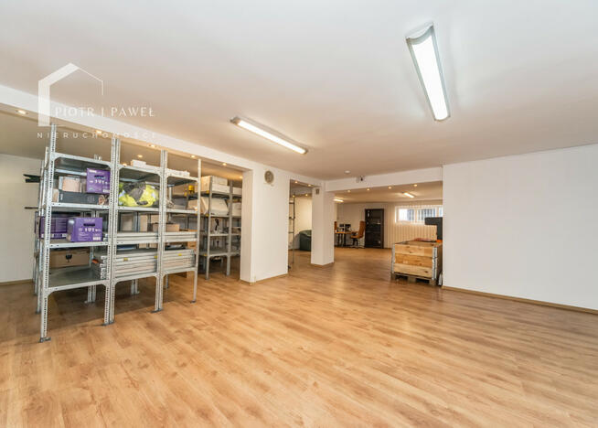 Lokal użytkowy Bielsko-Biała, Ignacego Daszyńskiego