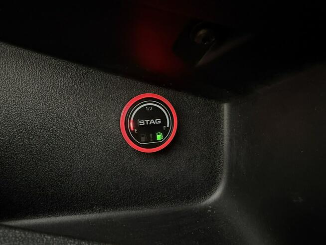 Opel Combo Klimatyzacja, LPG, Ele szyby 4x, Ele lusterka, Hak