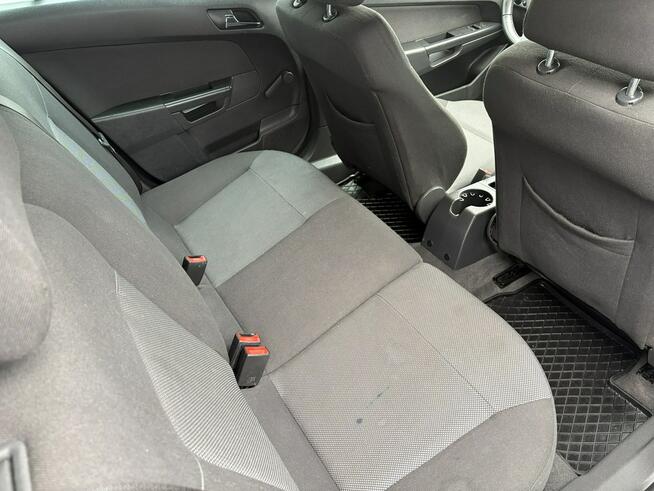 Opel Astra H 1.6 + LPG