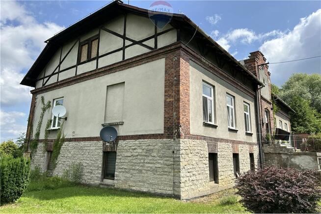 Obiekt Lokal 250 m² z ogrodem i parkingiem