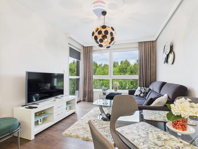 2-pokojowy Apartament blisko morza