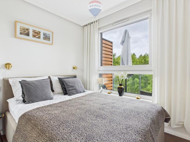 2-pokojowy Apartament blisko morza